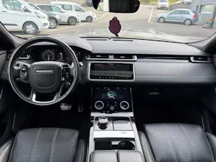 Land Rover Range Rover Velar 2.0 T 300 R-Dynamic HSE