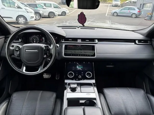 Land Rover Range Rover Velar 2.0 T 300 R-Dynamic HSE
