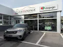 Land Rover Range Rover Velar 2.0 T 300 R-Dynamic HSE