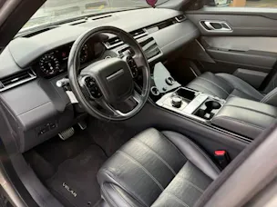 Land Rover Range Rover Velar 2.0 T 300 R-Dynamic HSE