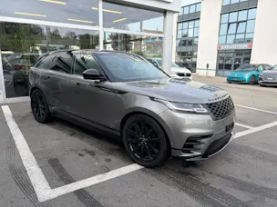 Land Rover Range Rover Velar 2.0 T 300 R-Dynamic HSE