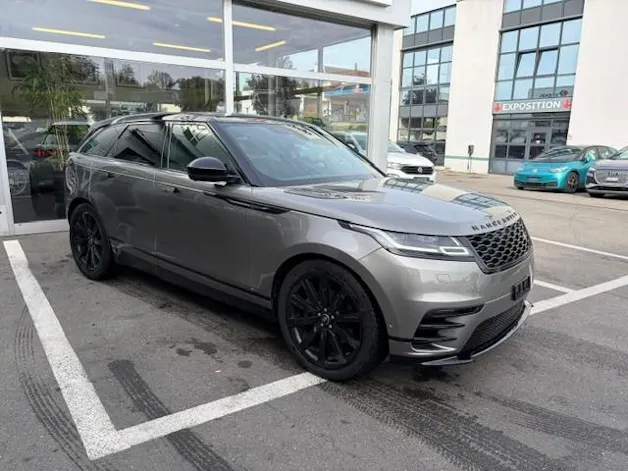 Land Rover Range Rover Velar 2.0 T 300 R-Dynamic HSE