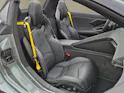 CHEVROLET Corvette Cabriolet Stingray 3LT