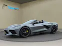 CHEVROLET Corvette Cabriolet Stingray 3LT