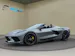CHEVROLET Corvette Cabriolet Stingray 3LT