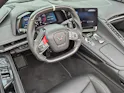 CHEVROLET Corvette Cabriolet Stingray 3LT