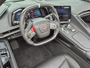 CHEVROLET Corvette Cabriolet Stingray 3LT