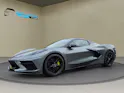 CHEVROLET Corvette Cabriolet Stingray 3LT