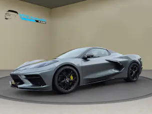 CHEVROLET Corvette Cabriolet Stingray 3LT