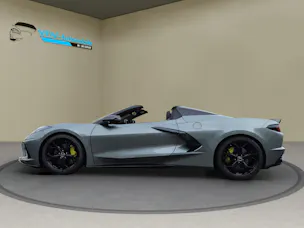 CHEVROLET Corvette Cabriolet Stingray 3LT