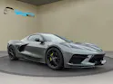 CHEVROLET Corvette Cabriolet Stingray 3LT