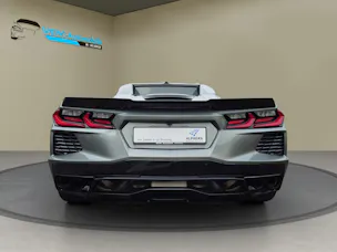 CHEVROLET Corvette Cabriolet Stingray 3LT