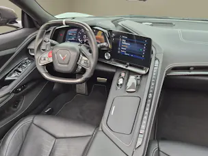 CHEVROLET Corvette Cabriolet Stingray 3LT