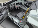 CHEVROLET Corvette Cabriolet Stingray 3LT