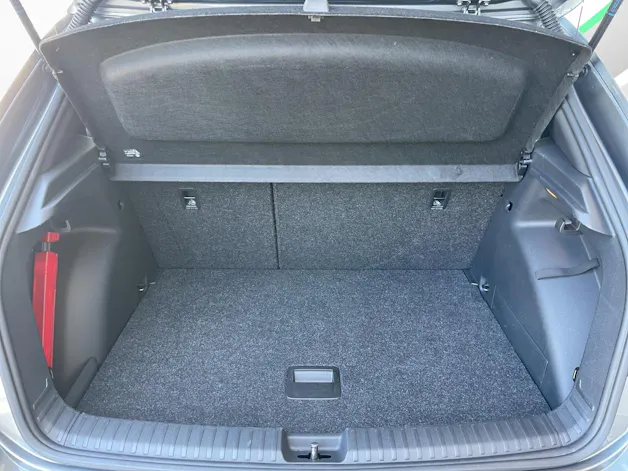 SKODA Fabia 1.0 TSI Monte Carlo DSG