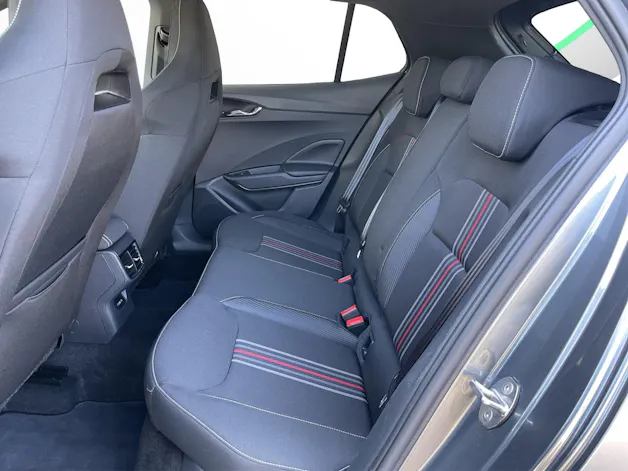 SKODA Fabia 1.0 TSI Monte Carlo DSG