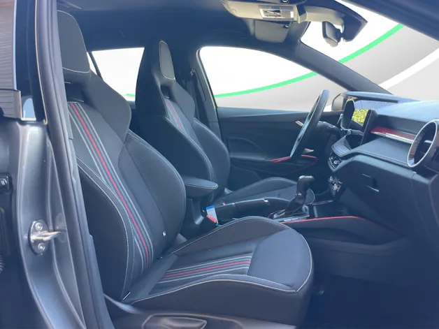 SKODA Fabia 1.0 TSI Monte Carlo DSG