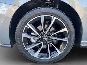 SKODA Fabia 1.0 TSI Monte Carlo DSG
