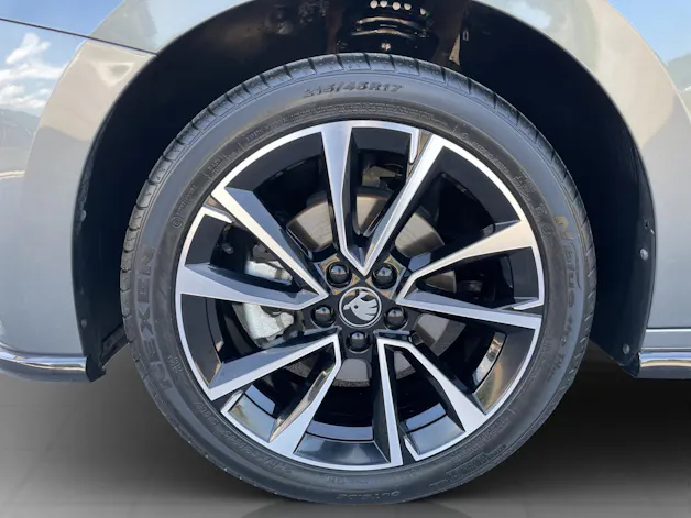 SKODA Fabia 1.0 TSI Monte Carlo DSG