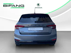 SKODA Fabia 1.0 TSI Monte Carlo DSG