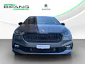 SKODA Fabia 1.0 TSI Monte Carlo DSG