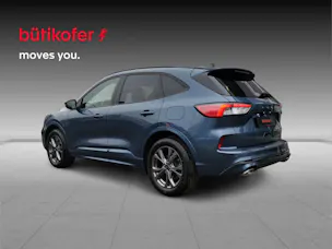 FORD Kuga 2.5 Hybrid ST-Line X 4x4
