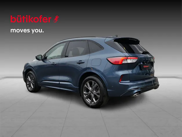 FORD Kuga 2.5 Hybrid ST-Line X 4x4