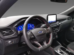 FORD Kuga 2.5 Hybrid ST-Line X 4x4