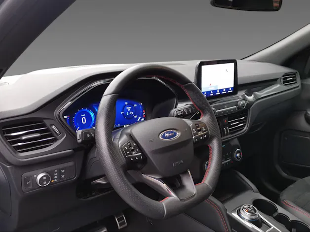 FORD Kuga 2.5 Hybrid ST-Line X 4x4