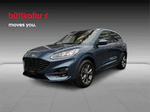 FORD Kuga 2.5 Hybrid ST-Line X 4x4