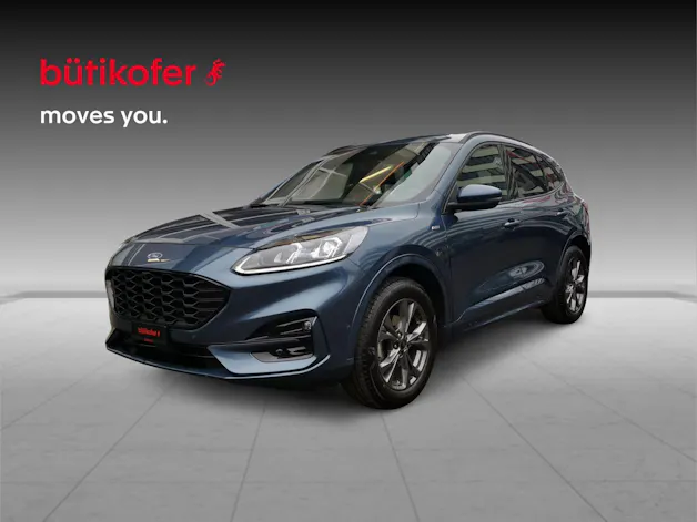 FORD Kuga 2.5 Hybrid ST-Line X 4x4