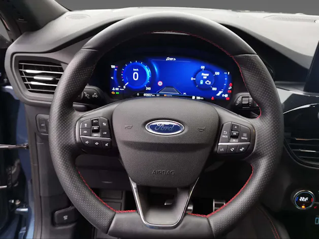 FORD Kuga 2.5 Hybrid ST-Line X 4x4