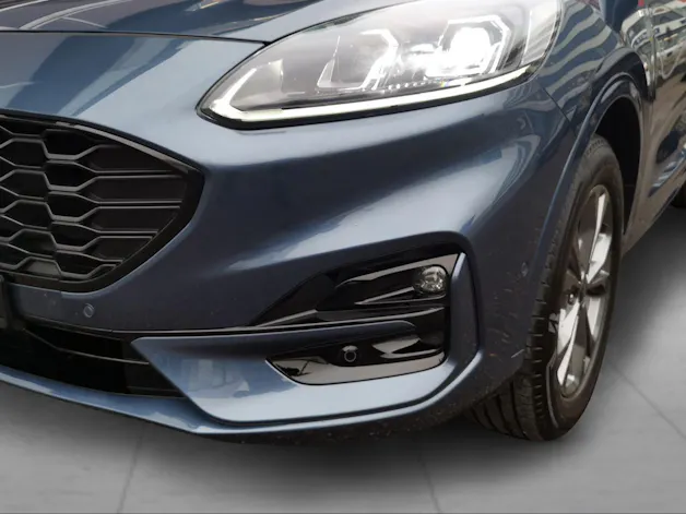 FORD Kuga 2.5 Hybrid ST-Line X 4x4