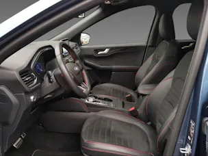 FORD Kuga 2.5 Hybrid ST-Line X 4x4