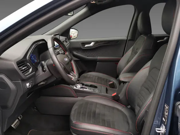 FORD Kuga 2.5 Hybrid ST-Line X 4x4