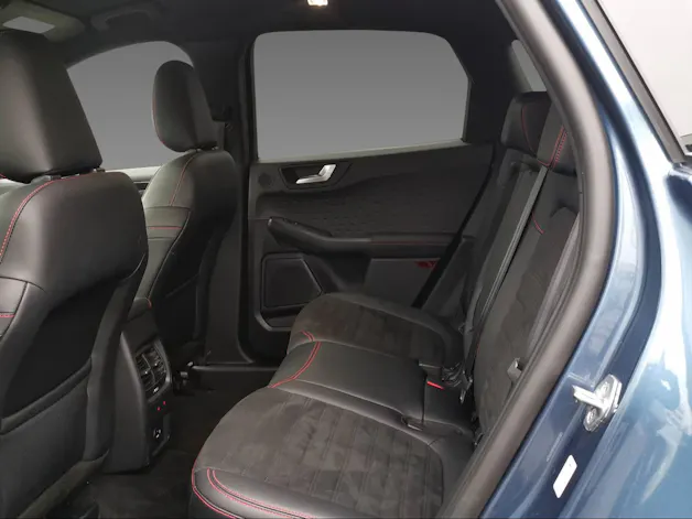FORD Kuga 2.5 Hybrid ST-Line X 4x4