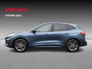 FORD Kuga 2.5 Hybrid ST-Line X 4x4