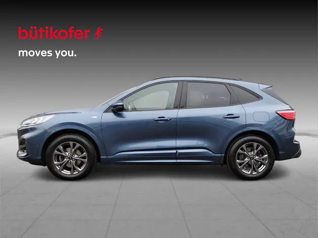 FORD Kuga 2.5 Hybrid ST-Line X 4x4