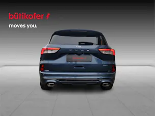 FORD Kuga 2.5 Hybrid ST-Line X 4x4