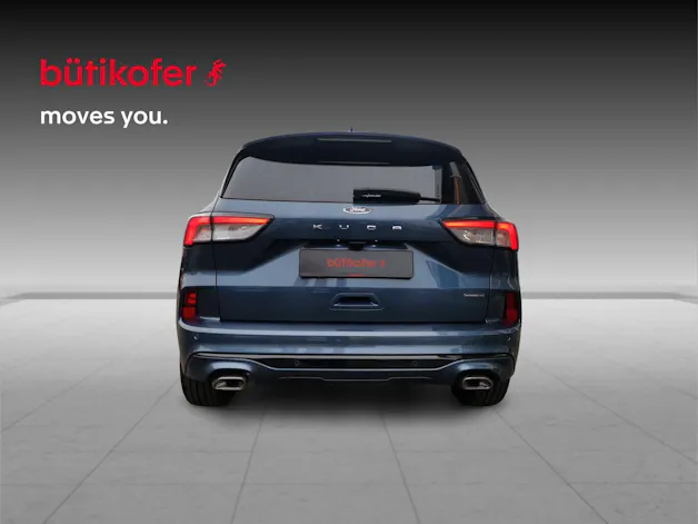 FORD Kuga 2.5 Hybrid ST-Line X 4x4