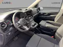 MERCEDES-BENZ Vito 116 CDI Lang Tourer FAMILY 4M Select