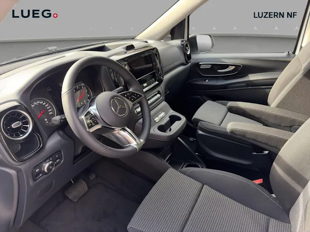 MERCEDES-BENZ Vito 116 CDI Lang Tourer FAMILY 4M Select