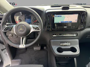 MERCEDES-BENZ Vito 116 CDI Lang Tourer FAMILY 4M Select