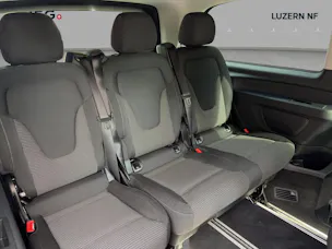 MERCEDES-BENZ Vito 116 CDI Lang Tourer FAMILY 4M Select