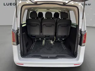 MERCEDES-BENZ Vito 116 CDI Lang Tourer FAMILY 4M Select