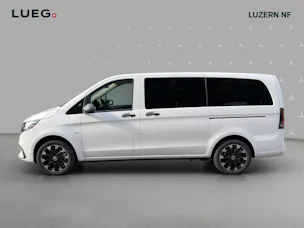 MERCEDES-BENZ Vito 116 CDI Lang Tourer FAMILY 4M Select