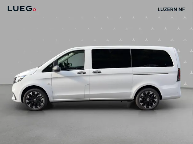 MERCEDES-BENZ Vito 116 CDI Lang Tourer FAMILY 4M Select