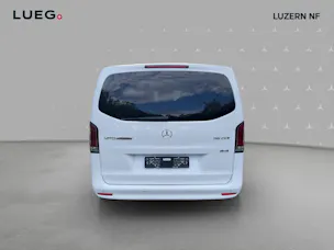 MERCEDES-BENZ Vito 116 CDI Lang Tourer FAMILY 4M Select