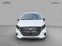 MERCEDES-BENZ Vito 116 CDI Lang Tourer FAMILY 4M Select
