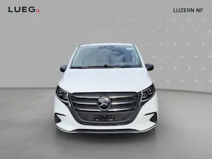 MERCEDES-BENZ Vito 116 CDI Lang Tourer FAMILY 4M Select